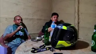 Guffadi Haru ko Guff 😜😜😜😁😁😁