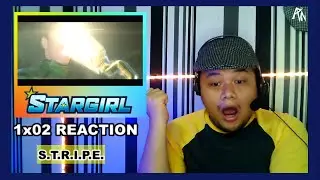 STARGIRL 1x02 