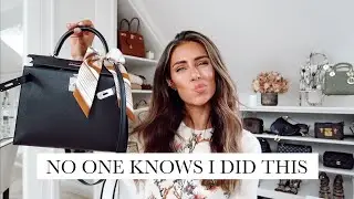HOW I LIVE A LUXURY LIFE | Lydia Elise Millen