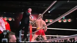 Rocky IV Ivan Drago 