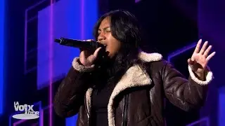 Mafy be (Ayam) | 8 ème de Finale |  La Voix d'Or Saison 8