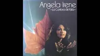 ANGELA IRENE   VOLVERÉ SIEMPRE A SAN JUAN