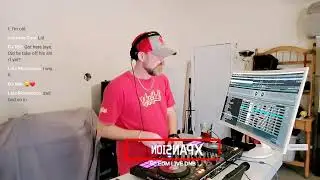Breakin Tuesday SC EDM LIVE