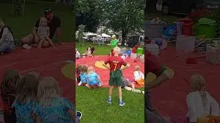 Flaniermeile Velden am W&ouml;rthersee 2024