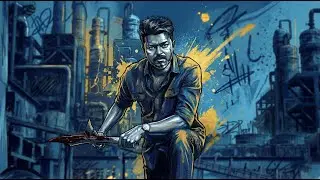 Thalapathy Vijay | Beyond Stardom | Fan Made Tribute