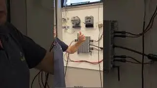 Energia Solar: Como funciona um Sistema de Gera&ccedil;&atilde;o Distribu&iacute;da?  #shorts