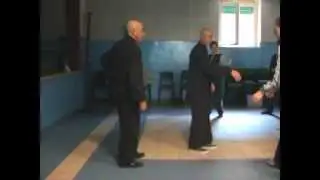 Taiji Quan e Qi Gong a Roma - 