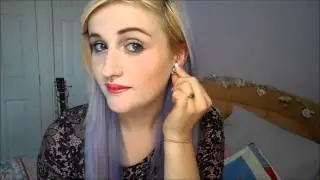 Organic Plugs