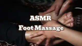 Foot Massage | Asmr Foot Massage | Relaxing Foot Massage #sleep #relax #asmr #asmrsounds 