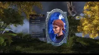 Shroud Of The Avatar: Forsaken Virtues -- Character Creation