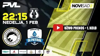 GEDORA - DI PETROL | PVL NOVI SAD 2 | S6:K1