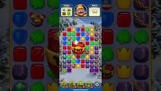 Royal Match LEVEL 2754