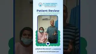 Midnight Emergency Care | Patient&rsquo;s Life Saved at Dr. Prabhat Memorial Hiramati Hospital