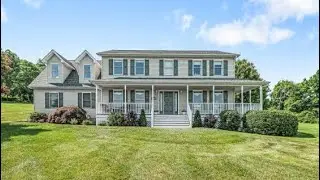 Real Estate Video Tour | 10 Breezeway Ln, Goshen, NY 10924 | Orange County, NY