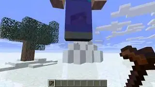 как сделать квест у нпс! Custom NPCs