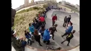 OLA JAM SKATE CADIZ.