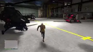 Grand Theft Auto Online - Pure Chaos