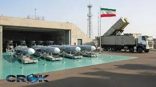 Иран готовит крылатую ракету «Абу-Махди» для создания угрозы авианосцам в Персидском заливе.