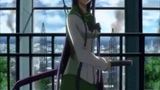 Highschool of the Dead: AMV 1 - District 115