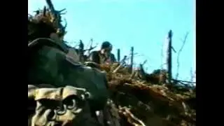 ČUVARI MANASTIRA - pjesma posvećena svim borcima i učesnicima u bici za Vozuću 1992-1995