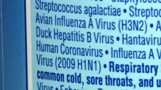 Did Lysol know about coronavirus before everyone else?
