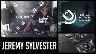 In the mix with Jeremy Sylvester // 19th April 2018