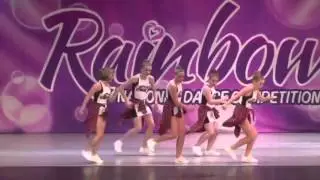 2016-2017 Youth Company Auditions