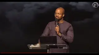 Holy Consecration 2021-Night 4 with Pastor Nate Green