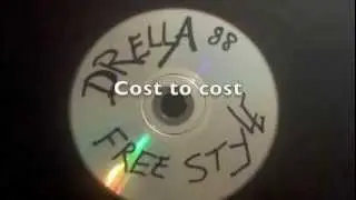 drella88 cost to cost rap instrumental / Delance Company Units