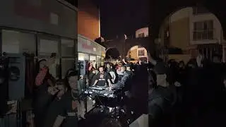 AG in Southall 24 10 2025