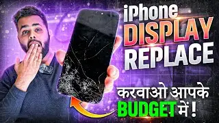 iPhone Display Repair In Delhi | Apple service center in Delhi | iPhone Repair Shop In Delhi