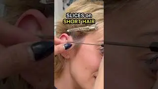 Sometimes I love a good slice. Details pinned in comments