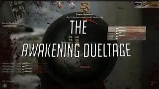 AWAKENING DUELTAGE - PREVIEW