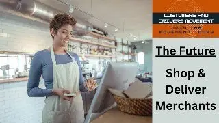 Why Shop & Deliver Merchants Will Win in 2026 and Beyond