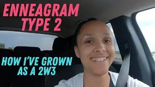 Growth Advice for Enneagram Type 2