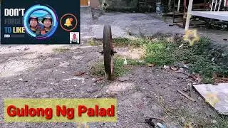 GULONG NG PALAD / WHEEL OF LIFE / UPS AND DOWN II Gerry Eloma