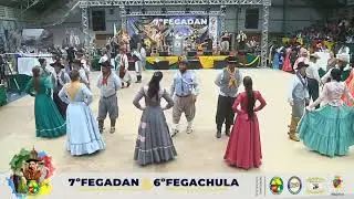Fegadan 2022 - Queromaninha - GAN Herança Nativa