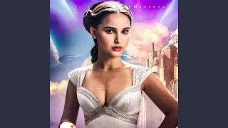 Aggressive Negotiations (Padme Amidala EDM)