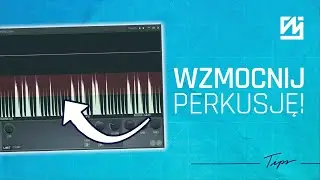 Jak wzmocnić perkusję? | Self Made Tips 343