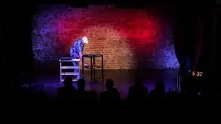 Open Stage 7:77 Neues Schauspiel Leipzig Mai 2025 - J&ouml;k&uuml;