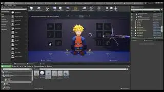 Ue4 - Pet With Inventory System | WIP
