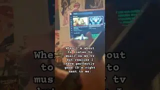 Blasts ptv #artist #rock #memes #art #emo #goth #silly #cds