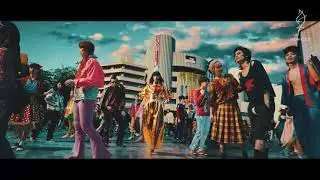 ADFEST 2020 Film Craft Lotus Grande - MORI BUILDING BRAND MOVIE DESIGNINGTOKYO