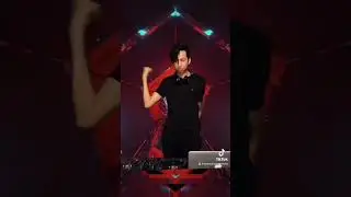 Set Completo en mi Canal 🙈 #badbunny #mashup #dj #edm #sethhills #badbunnysafaera