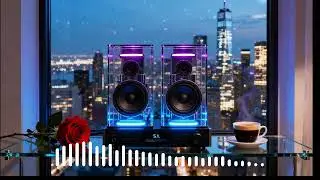 RnB Jazz Instrumental Music | Chill Sax Groove Radio