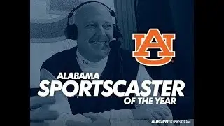Auburn Football - Top 50 Rod Bramblett calls (HD)