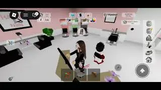 Brookhaven #roblox 