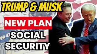 Upcoming 2025 Changes: Impact on YOUR Social Security | Former SSA Insider! PLUS LIVE Q&A