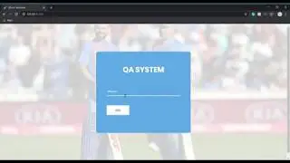 Question Answering System on Virat Kohli