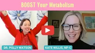 My personal CGM experience as a Functional Medicine Menopause Doctor
